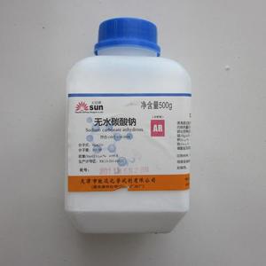 无水碳酸钠 4n(沃凯)10g/465元
